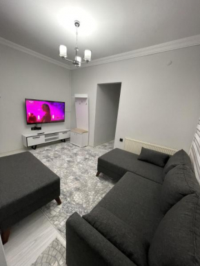 2+1 LUXURIOUS FLAT IN MALTEPE BEACH